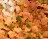 Foto del paso 1 de la receta: Tarta de Pollo