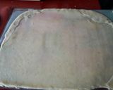 Foto del paso 5 de la receta: Empanada de espinacas y salmón o Coca Tapada de Verdura