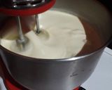 Foto del paso 1 de la receta: Bizcochuelo perfecto con 3 ingredientes en batidora