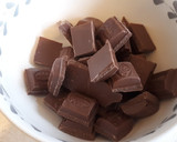 Foto del paso 4 de la receta: Bizcocho de chocolate y coco