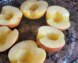 Foto del paso 3 de la receta: Hojaldres de manzana y almendras