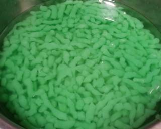 Cendol hunkwee - Step 5