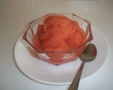 Foto del paso 11 de la receta Helado de sandía Thermomix