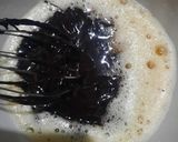 Foto langkah ke 2 dari resep Brownies Crispy.