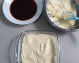 Foto langkah ke 10 dari resep Tiramisu.