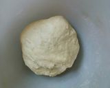 Foto langkah ke 1 dari resep Roti Kura Kura *Tanpa Telor Lembut,,,.