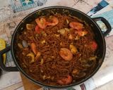 Foto del paso 13 de la receta: Fideuà