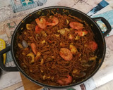 Foto del paso 13 de la receta: Fideuà