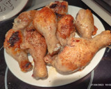 Foto del paso 2 de la receta: Muslitos de pollo en salsa de la abuela