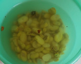 Foto del paso 2 de la receta: Caldo de habas al estilo de la abuela