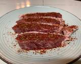 Mediterranean Sliced Picanha Steaks recipe step 3 photo