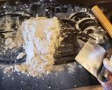 Flakey Buttermilk Biscuits recipe step 12 photo