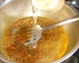 A picture of step 6 of Instant Mango pickle.