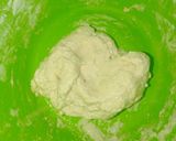 Foto langkah ke 3 dari resep Roti krucil.