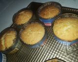 Foto del paso 5 de la receta: Muffins