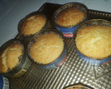Foto del paso 5 de la receta: Muffins