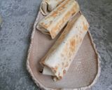 Foto langkah ke 4 dari resep Kebab Smoked Beef.
