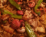 Foto del paso 4 de la receta: Migas de harina