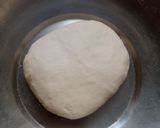 A picture of step 1 of Vegetable Lasagna In Pan.