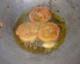 আলুর চপ (Aloor chop recipe in Bengali) রেসিপি ধাপ - 7 ছবি