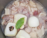 Foto del paso 2 de la receta: Callos de Burgos
