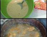 Foto langkah ke 2 dari resep Chicken Rolling Cheese ala Ojju.