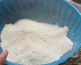 Foto del paso 2 de la receta: Bollos pelones con pollo