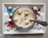 મખાના ની ખીર (Makhana Kheer Recipe In Gujarati) રેસીપી સ્ટેપ3ફોટો