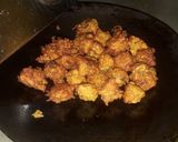 लौकी के कोफ्ते की सब्जी(lauki ke kofte ki sabzi recipe in hindi) रेसिपी चरण 2 फोटो