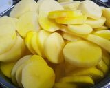 Foto del paso 13 de la receta Patatas con setas y carne picada!😋🍴
