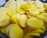 Foto del paso 13 de la receta: Patatas con setas y carne picada!😋🍴