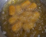 Foto langkah ke 8 dari resep Kroket Ayam Kecap.