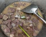 Foto langkah ke 2 dari resep Soto Betawi.