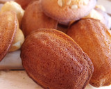 Foto del paso 10 de la receta: Madeleines de piñones