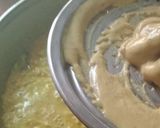 सेव  कढ़ी (Sev kadhi recipe in Hindi) रेसिपी चरण 3 फोटो