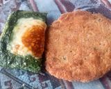 Foto del paso 3 de la receta: Milanesas vegetarianas fáciles de hacer🥗