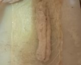 Foto langkah ke 2 dari resep Fish Roll.