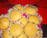 A picture of step 6 of Cupcakes.