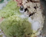 Foto langkah ke 1 dari resep Somay Ayam Sambal Kacang.