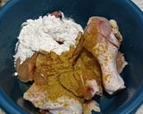 Foto langkah ke 1 dari resep Ayam Chili Padi.