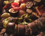 Baked Eggplant Kabab recipe step 5 photo