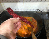 Foto del paso 5 de la receta: Patatas guisadas camperas