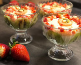 Foto del paso 3 de la receta: Pudín de vainilla Casero con leche de soja