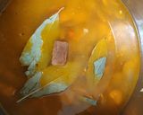 Foto del paso 5 de la receta: Guiso de lentejas con chorizo🍛