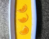 Foto del paso 5 de la receta: Budín de mandarina en licuadora