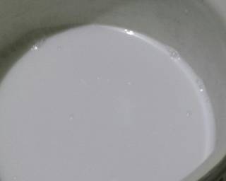 Es Dawet Buah Naga - Step 6