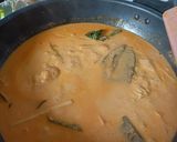 Foto langkah ke 5 dari resep Rendang Daging.