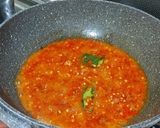 Foto langkah ke 3 dari resep Balado Tuna Fillet.
