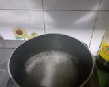 Foto langkah ke 1 dari resep Butter cream cheese.