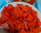 Foto langkah ke 1 dari resep Kalikih Santan.